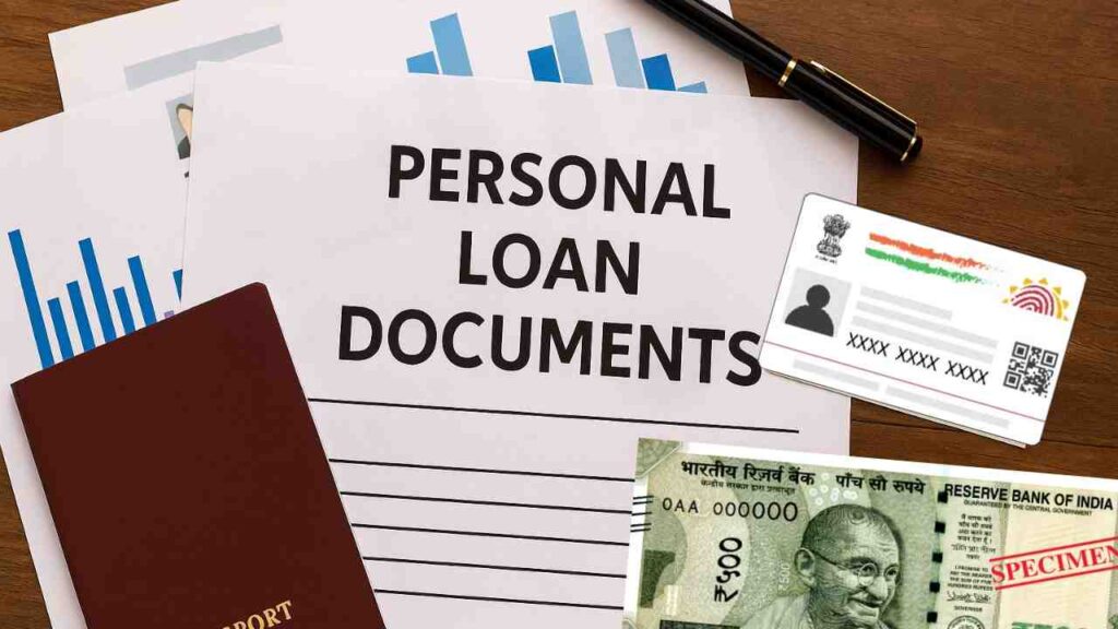 online personal loan