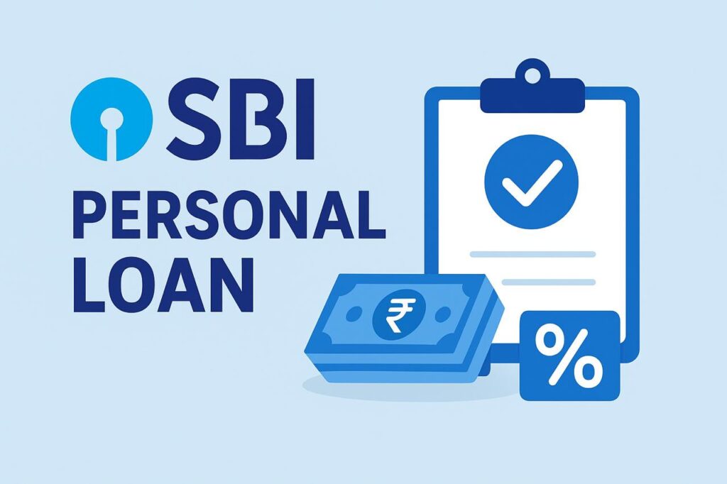 sbi personal loan