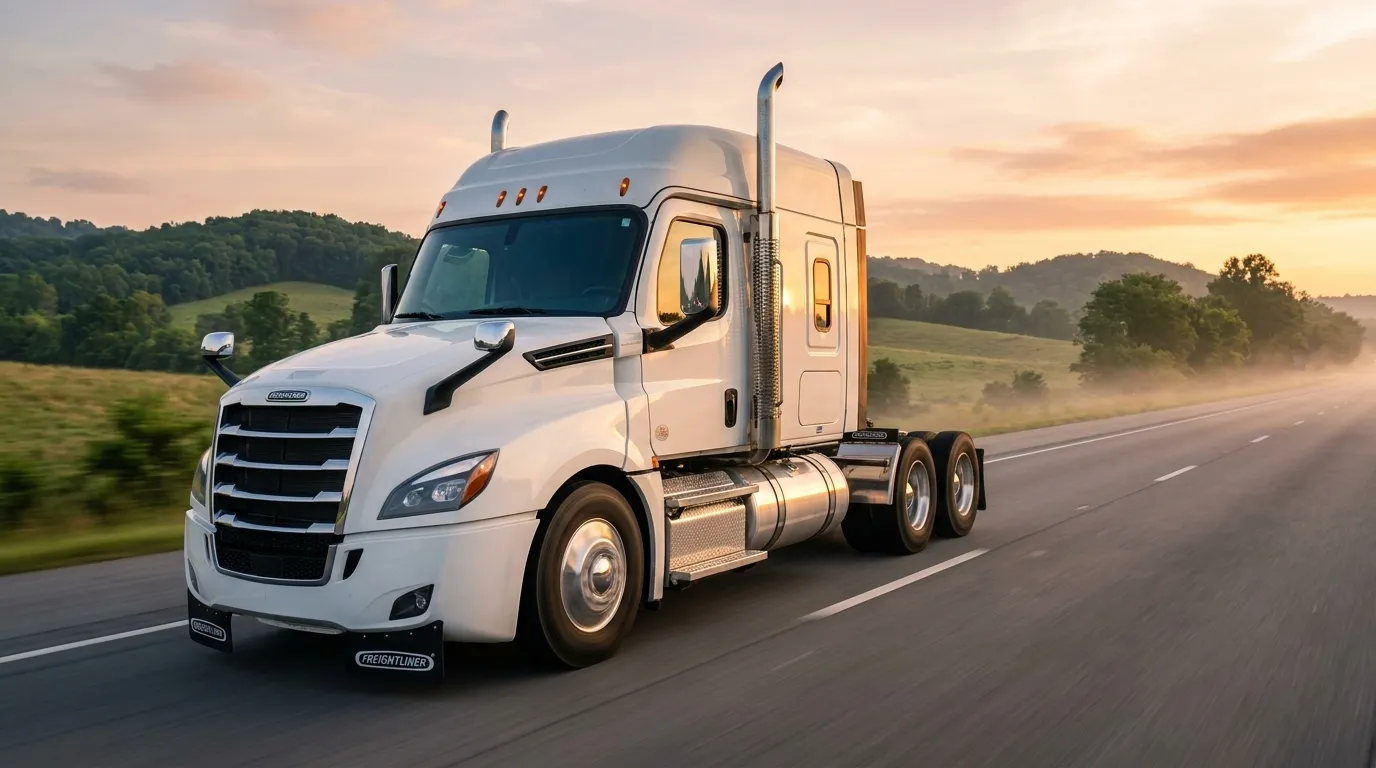 Semi truck insurance